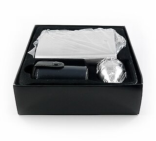Heupflacon setje (207 ml)