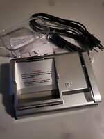 Tweedehands Zorr Powermatic 4 Plus