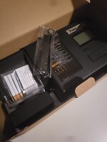Tweedehands Powermatic 5 Plus