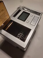 Tweedehands Zorr Powermatic 3 Plus Deluxe