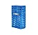Blauw