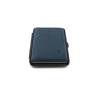 Suede leer (14) sigarettenkoker