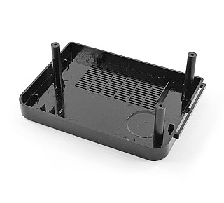 Bottom cover (Bodem plaat)