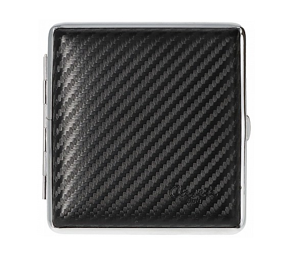Caseti carbon sigarettenkoker 20
