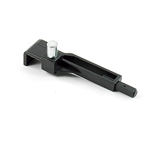 Cigarette holder (Sigaretten houder)