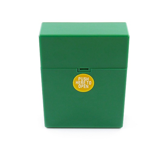 Clic box color 25 groen