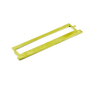 Compressor plate (Compressor plaat)
