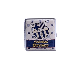 FC Barcelona sigarettenkoker