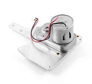 Gear motor (Aandrijving)