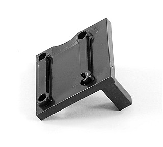 Handle switch mount (Handvat schakelaar opzetstuk)