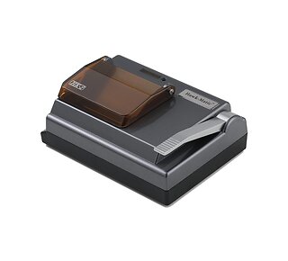 Hawkmatic HK2 elektrische sigarettenmaker met opklapbare tabaktrechter