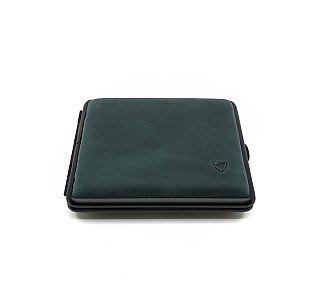 Suede leer (18) sigarettenkoker
