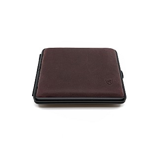 Suede leer (18) sigarettenkoker