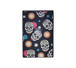 Skulls sigarettendoosje