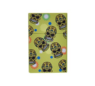 Skulls sigarettendoosje