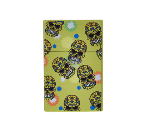 Mini skulls 3