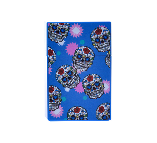Mini skulls 4