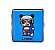 Blauw