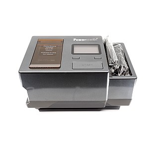 Powermatic 3 Plus