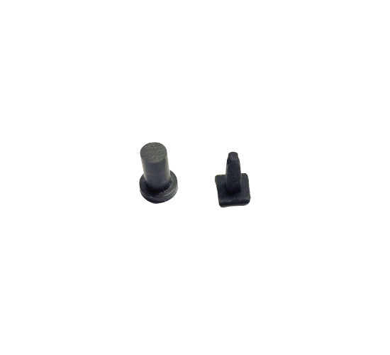 Pm4 rubbertjes