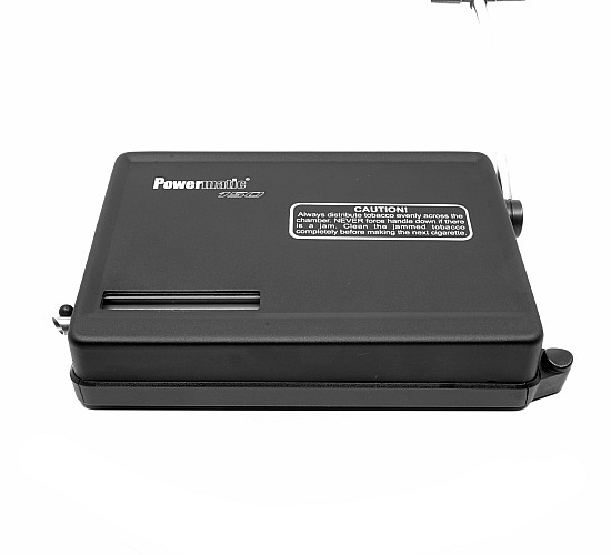 Powermatic 150 tabak kamer