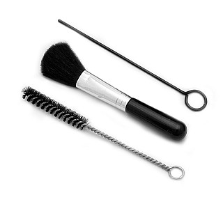 Powermatic schoonmaakset