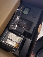 Tweedehands Powermatic 5 Plus