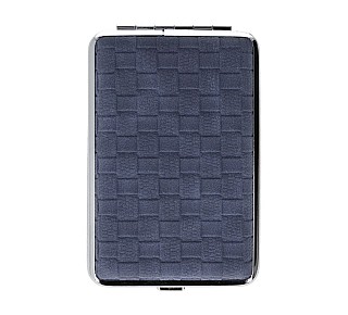 PU leer small sigarettenkoker