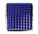 Blauw