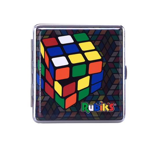 Rubiks kubus