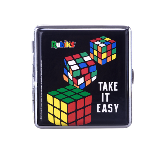 Rubiks kubussen