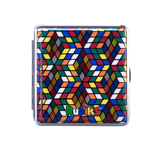 Rubiks patroon