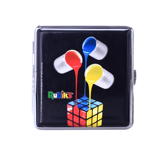Rubiks verf
