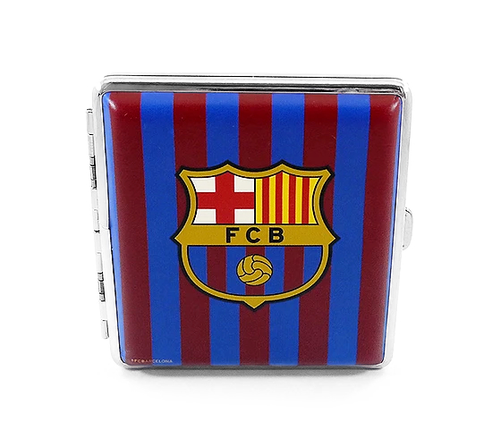 Sigarettendoosje barcelona