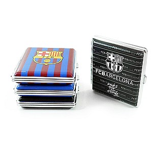 Barcelona sigarettenkoker