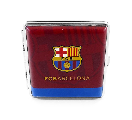 Sigarettenkoker fcb
