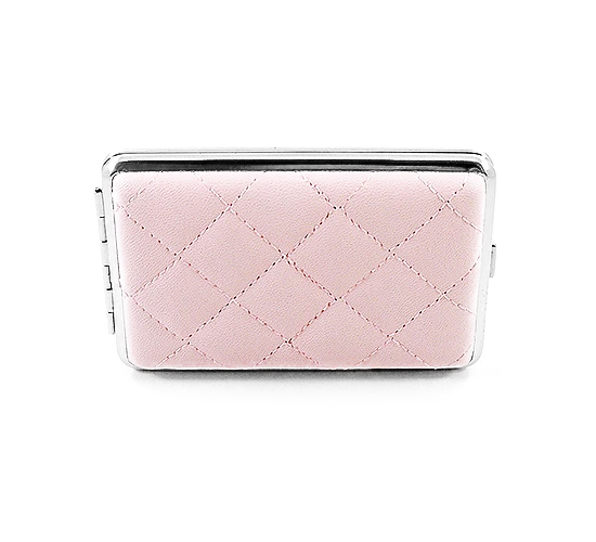 Sigarettenkoker small licht roze