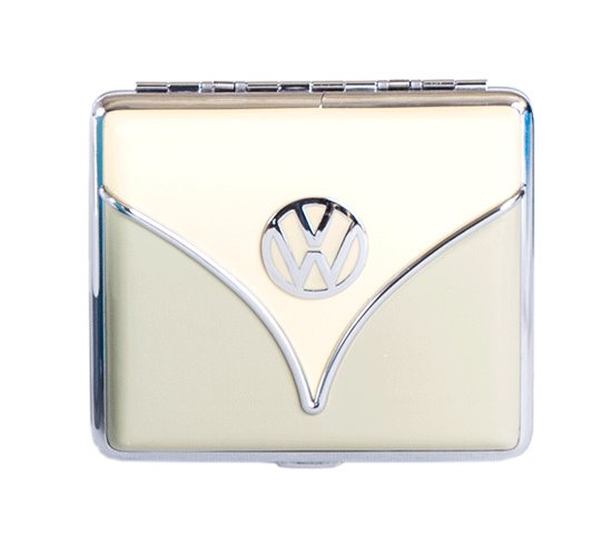 Sigarettenkoker volkswagen beige