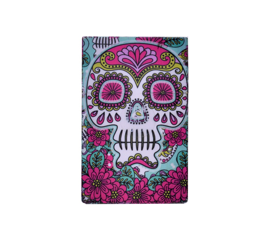 Skull 2