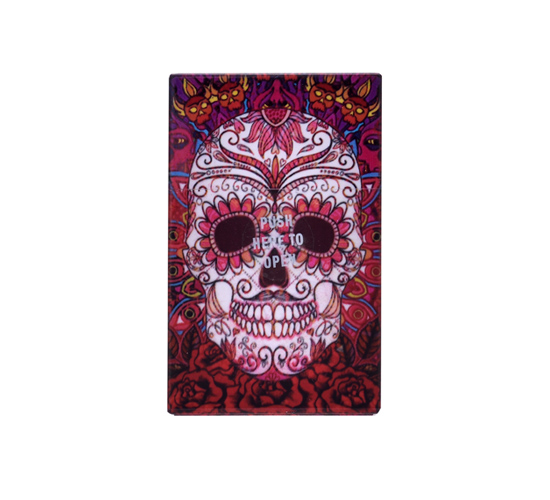 Skull 3