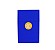 Blauw