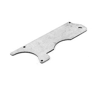 Spoon plate (Lepel plaat)