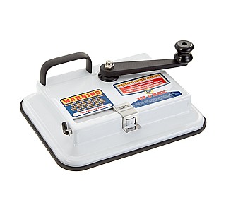 Top-O-Matic sigaretten schieter