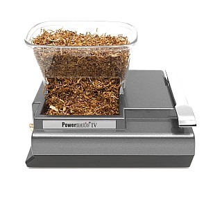 Powermatic 4 Plus