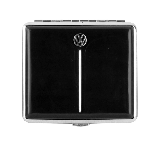 Volkswagen beetle zwart
