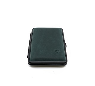 Suede leer (14) sigarettenkoker