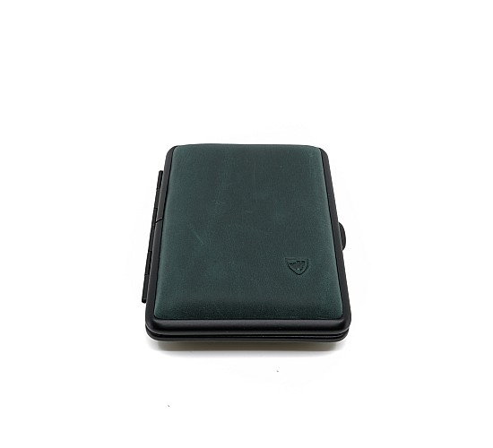 Vom hofe sigarettenkoker groen suede