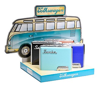Volkswagen Samba