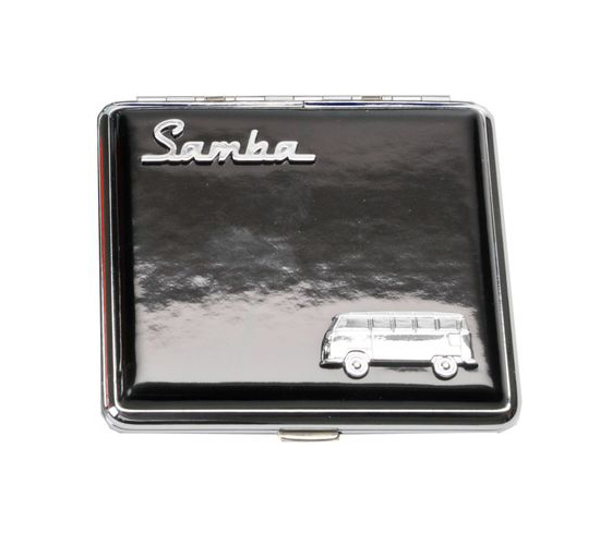 Samba Volkswagen sigarettendoosje zwart