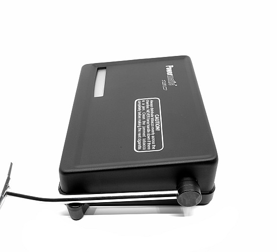 Zico usa 150 powermatic zijkant